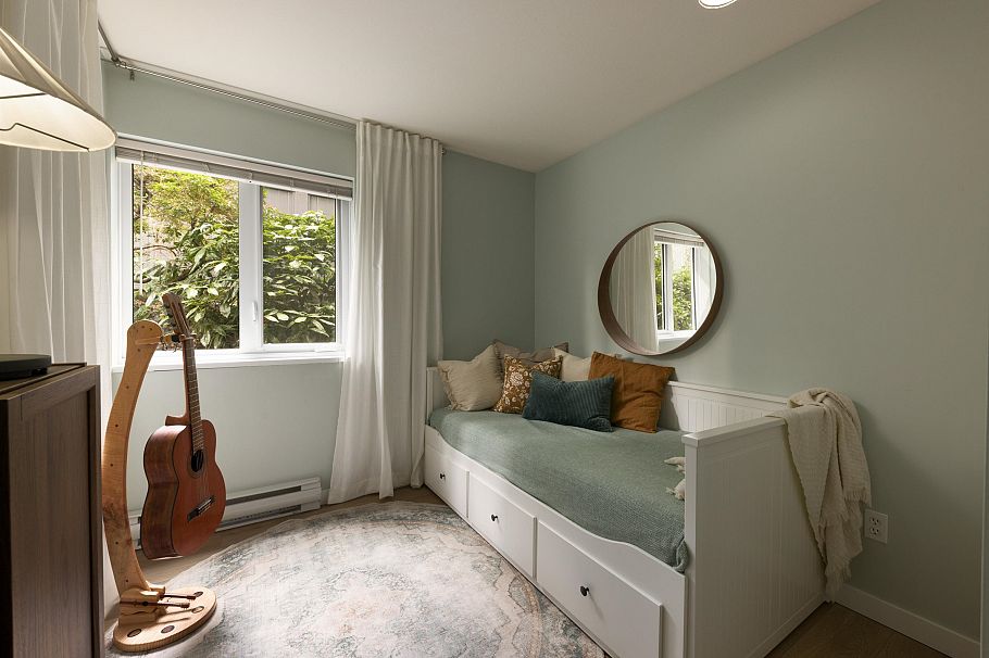 101 2133 Dundas Street Vancouver, BC - 20