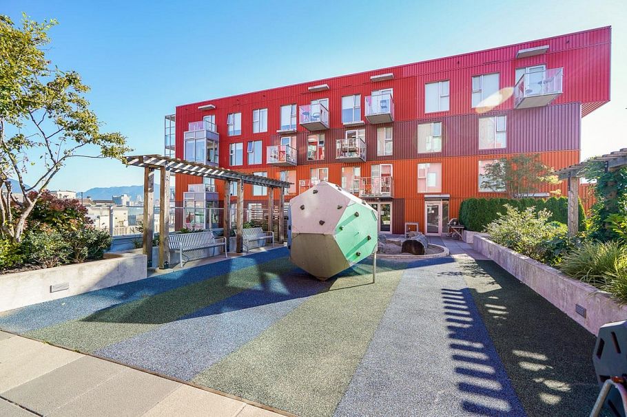 360 955 E Hastings Street Vancouver, BC - 38