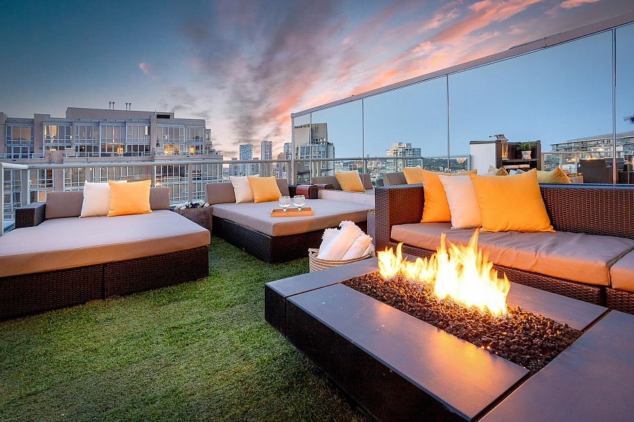 PH1 930 Cambie Street Vancouver, BC - 11