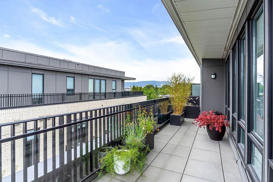 405 288 W King Edward Avenue Vancouver, BC - 31