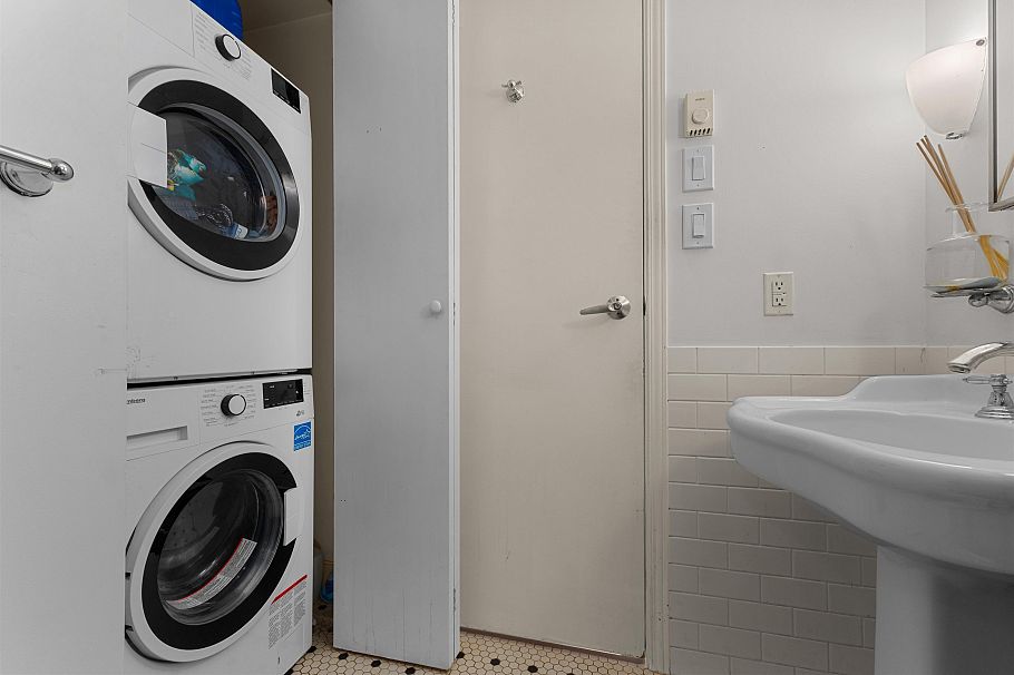 604 55 Alexander Street Vancouver, BC - 27