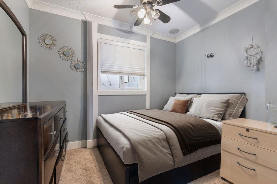 8363 Victoria Drive Vancouver, BC - 7