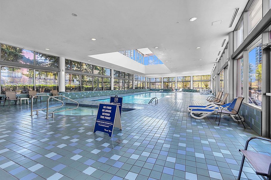 1507 1008 Cambie Street Vancouver, BC - 24