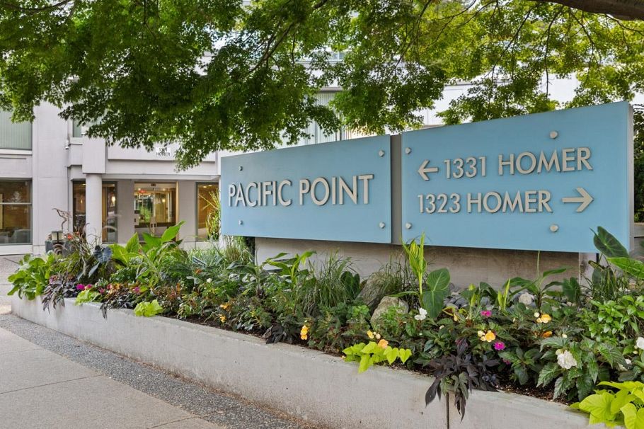 B106 1331 Homer Street Vancouver, BC - 26