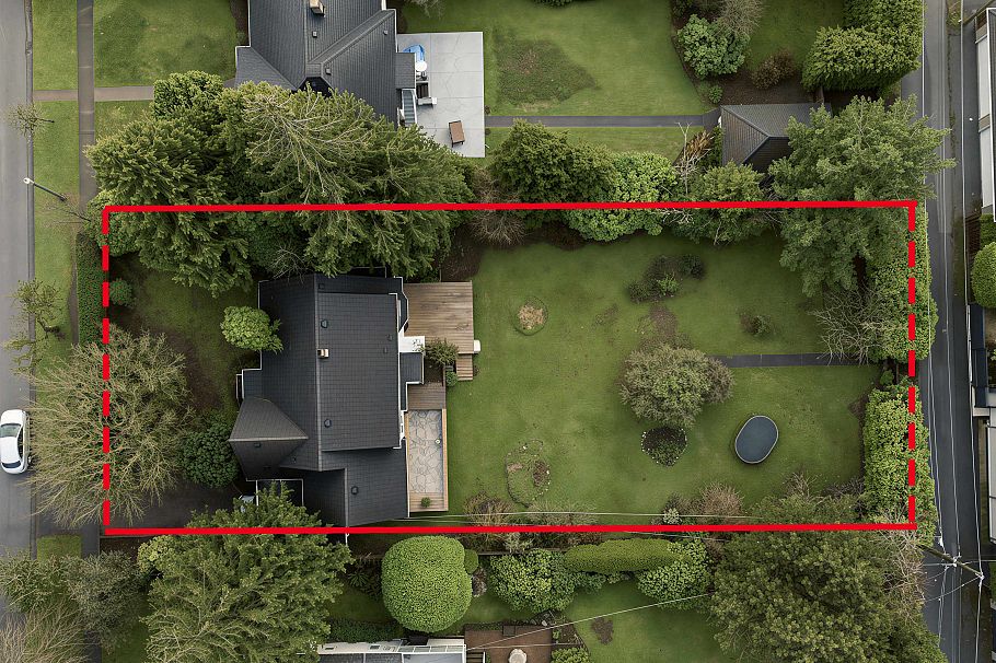 6809 Arbutus Street Vancouver, BC - 2