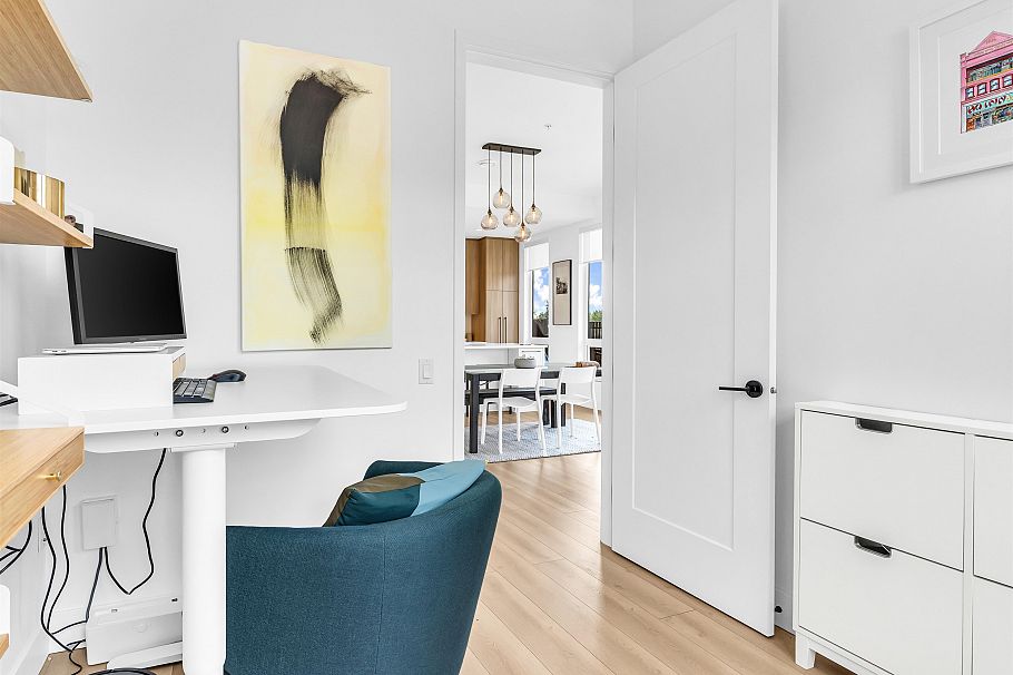 405 288 W King Edward Avenue Vancouver, BC - 15