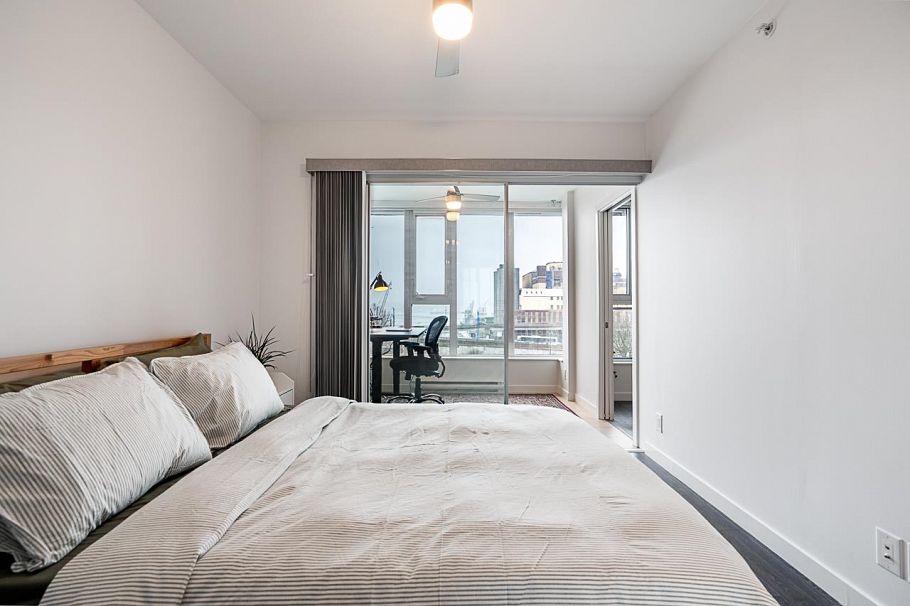 360 955 E Hastings Street Vancouver, BC - 16