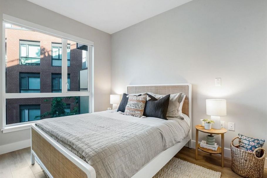 311 3588 Sawmill Crescent Vancouver, BC - 6