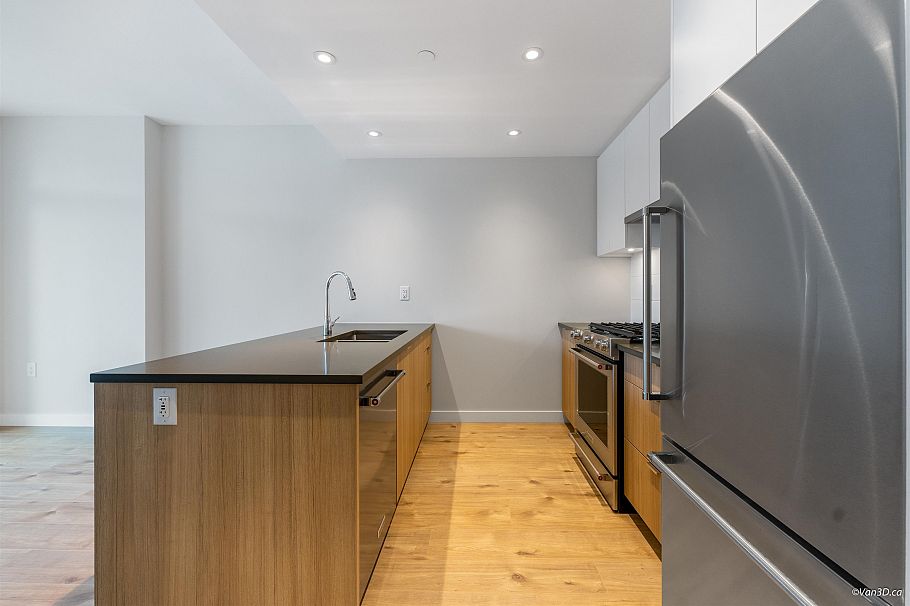 1205 3430 E Kent Avenue South Vancouver, BC - 8