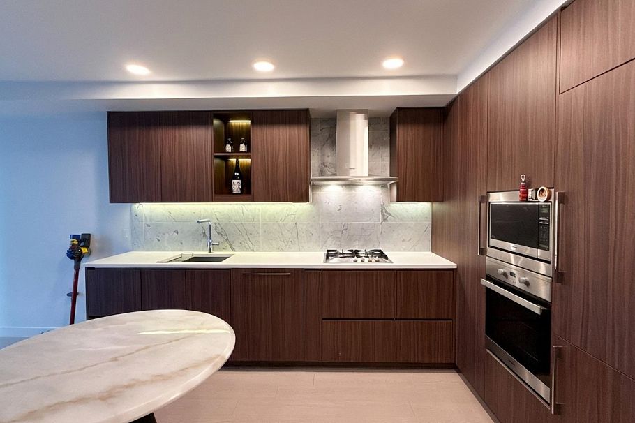 606 455 SW Marine Drive Vancouver, BC - 5