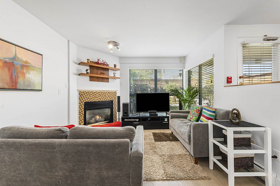 2388 Alder Street Vancouver, BC - 3