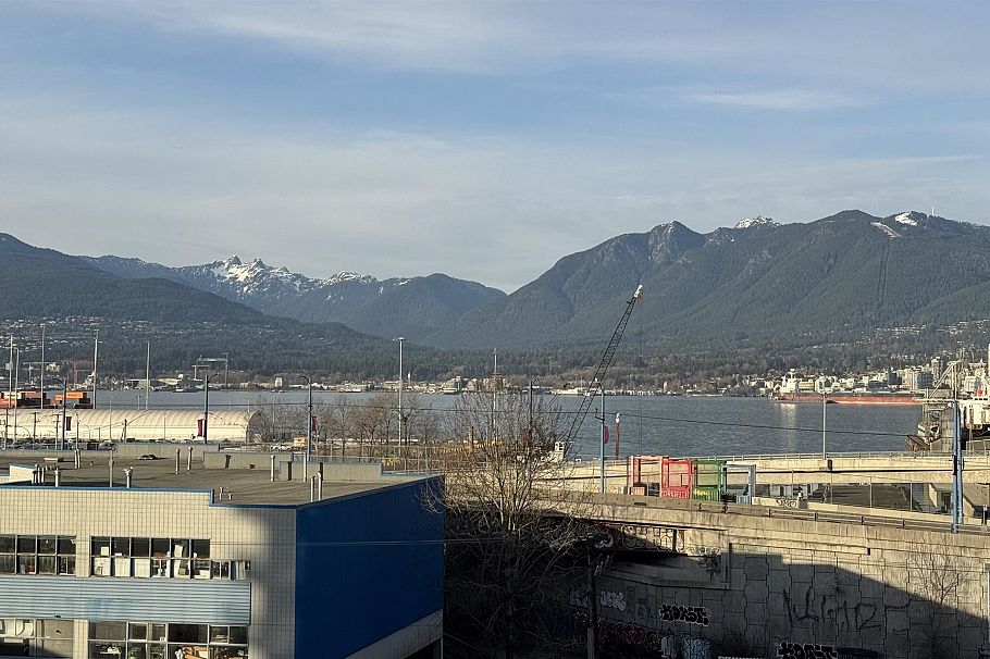 360 955 E Hastings Street Vancouver, BC - 32