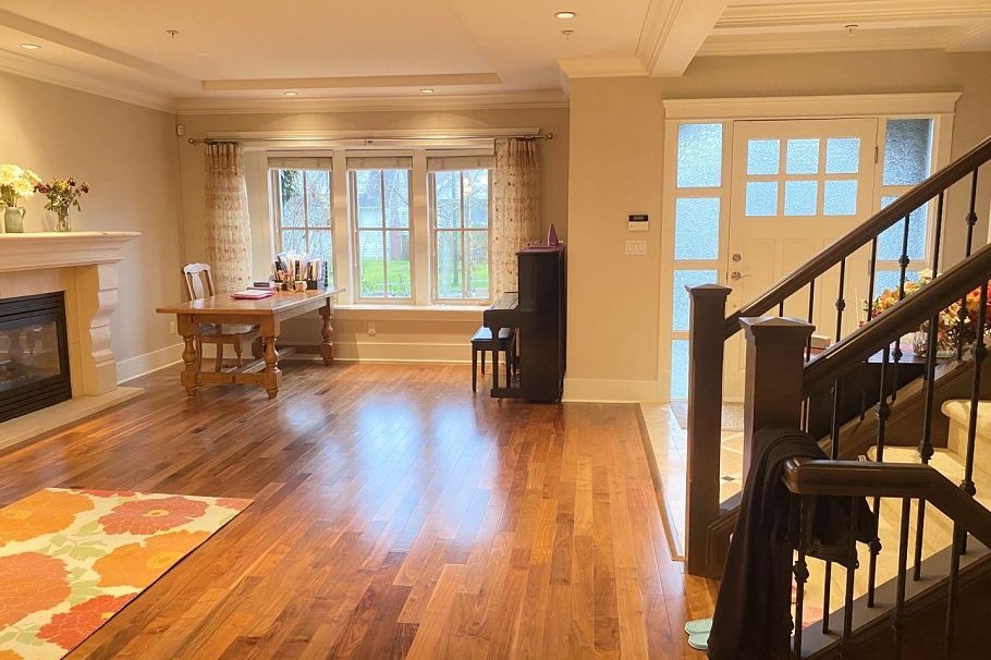 3000 W 38TH AVENUE, Vancouver BC V6N 2Y3 Vancouver, BC - 2