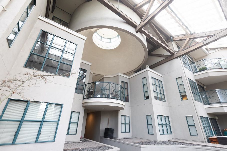 104 700 E Pender Street Vancouver, BC - 27