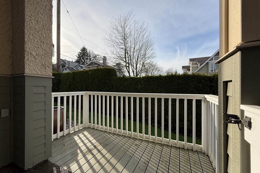 1520 TRAFALGAR STREET, Vancouver BC V6K 3R5 Vancouver, BC - 19