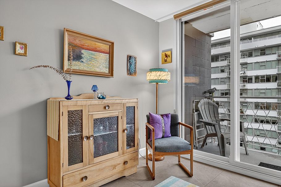 402 1100 Harwood Street Vancouver, BC - 11