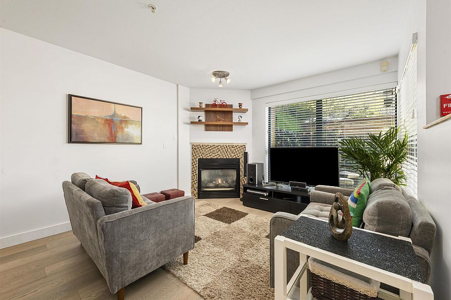 2388 Alder Street Vancouver, BC - 4