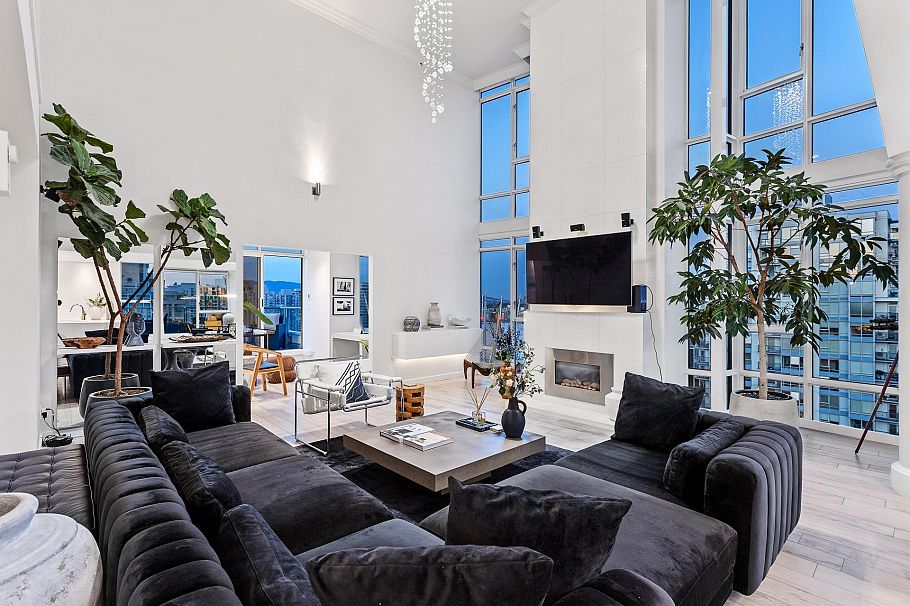 PH1 930 Cambie Street Vancouver, BC - 5