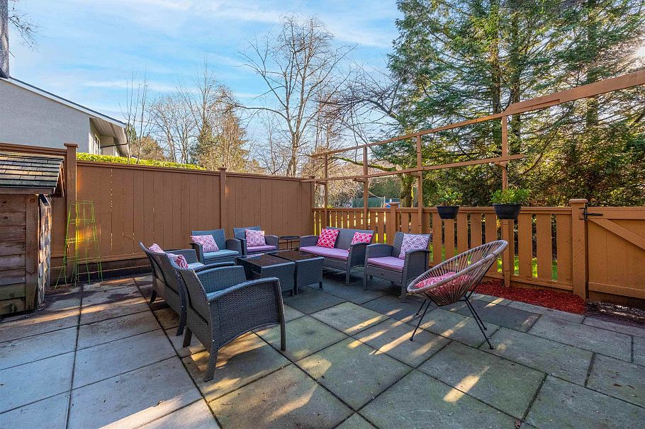 3452 Copeland Avenue Vancouver, BC - 25