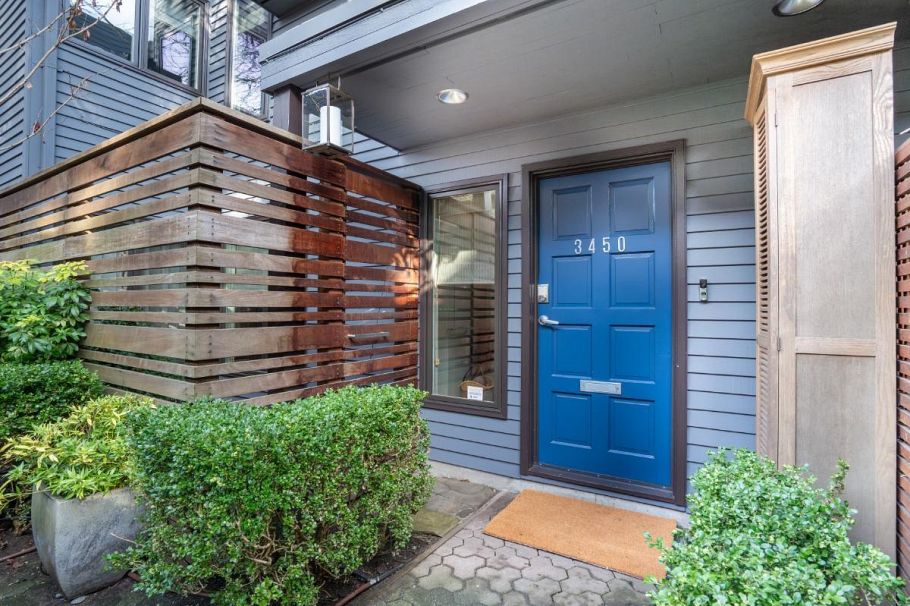 3450 W 8th Avenue Vancouver, BC - 25