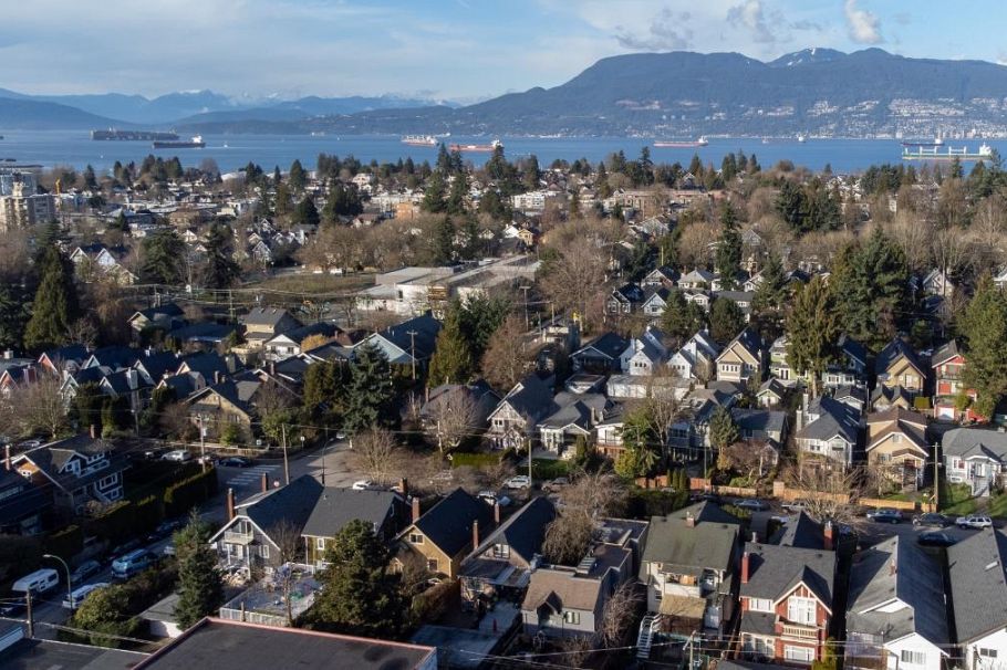 3450 W 8th Avenue Vancouver, BC - 29