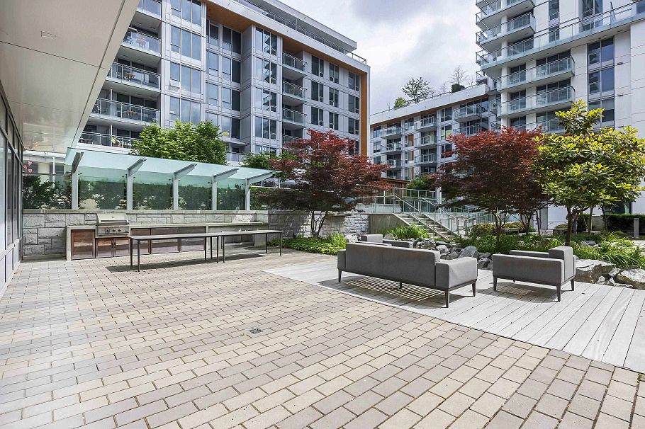 701 455 SW Marine Drive Vancouver, BC - 24