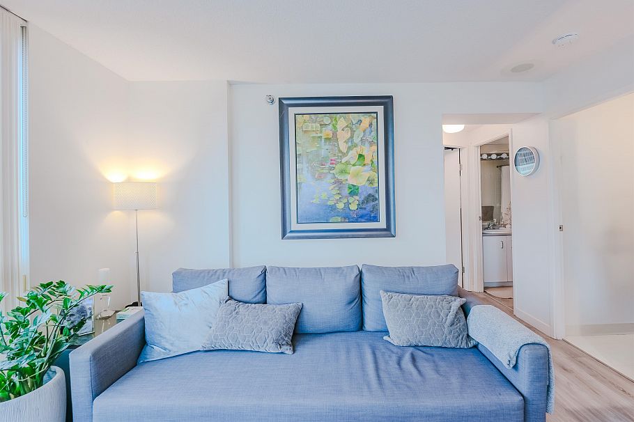 1204 555 Jervis Street Vancouver, BC - 11