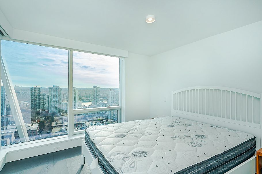 2703 1111 Richards Street Vancouver, BC - 16