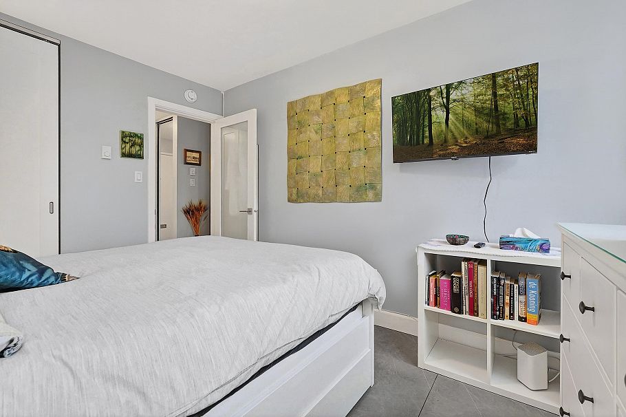 402 1100 Harwood Street Vancouver, BC - 15