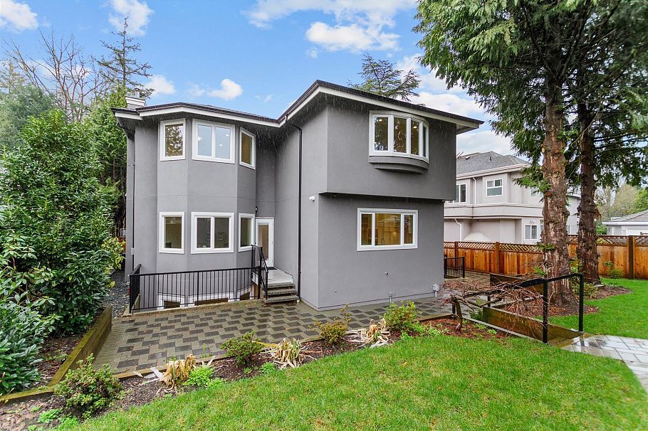 4085 SW Marine Drive Vancouver, BC - 26