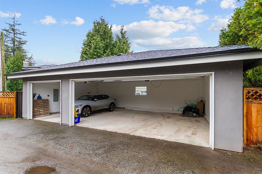 4085 SW Marine Drive Vancouver, BC - 28