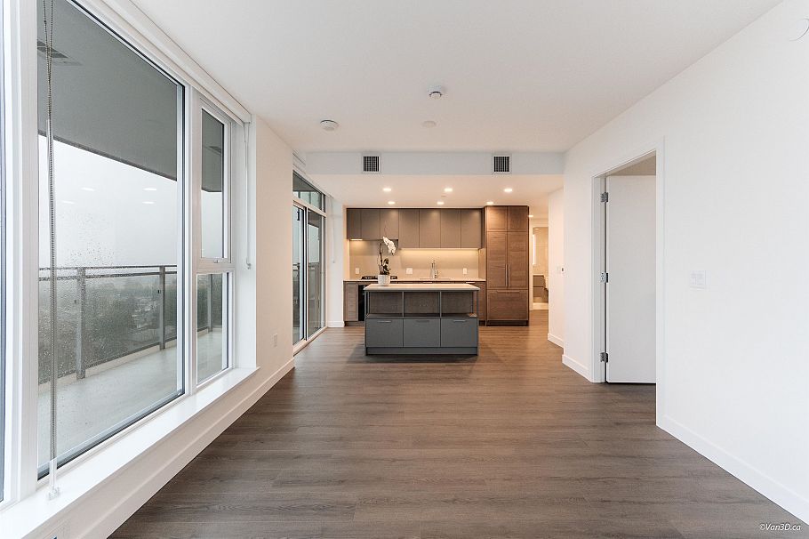 1009 5685 Halley Avenue Burnaby, BC - 17