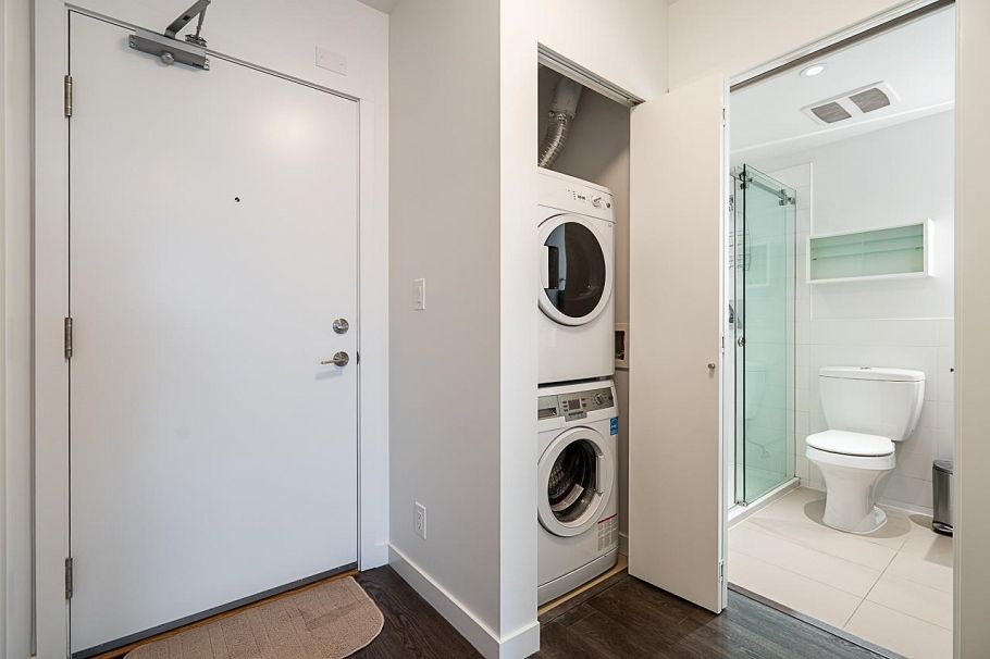 360 955 E Hastings Street Vancouver, BC - 22