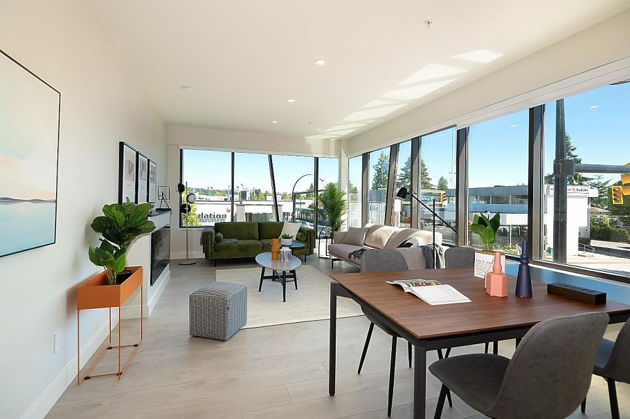 207 1633 Tatlow Avenue North Vancouver, BC - 6