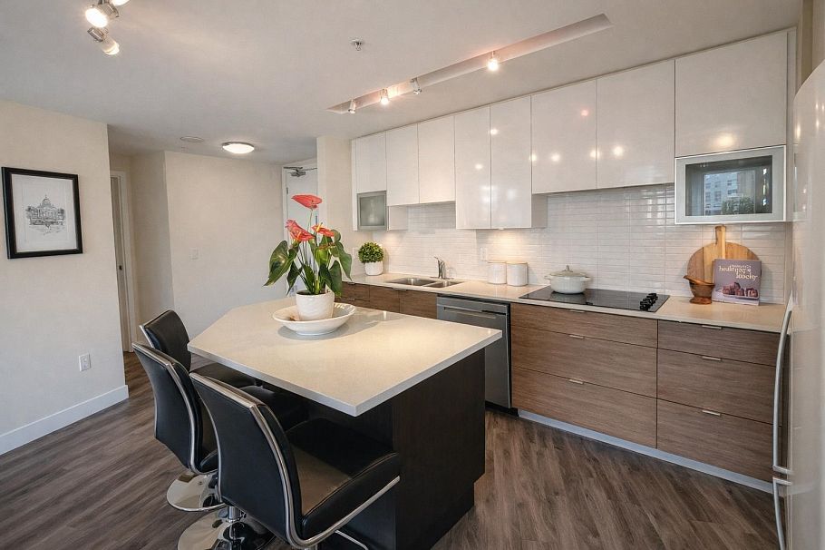 901 175 W 2nd Street North Vancouver, BC - 6