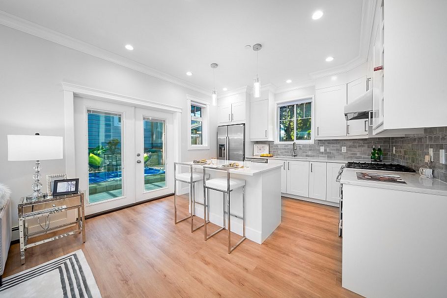 2753 Alma Street Vancouver, BC - 5