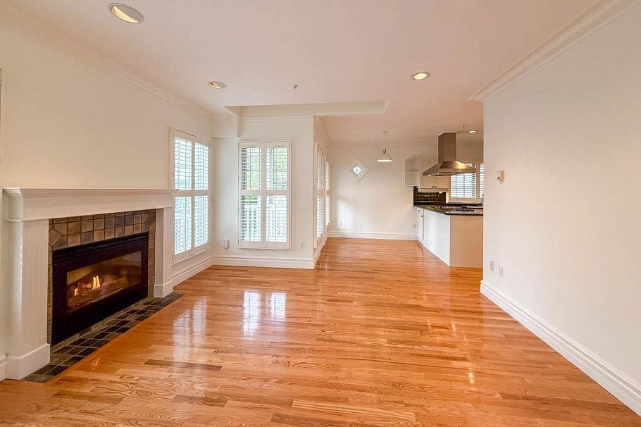 1520 TRAFALGAR STREET, Vancouver BC V6K 3R5 Vancouver, BC - 3