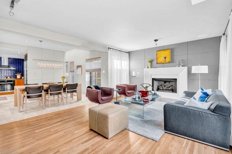 3450 W 8th Avenue Vancouver, BC - 7