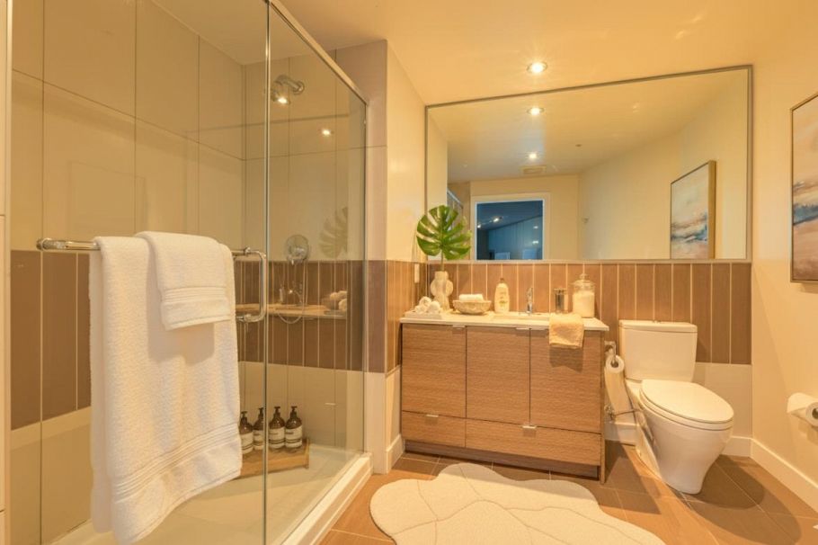 901 175 W 2nd Street North Vancouver, BC - 16