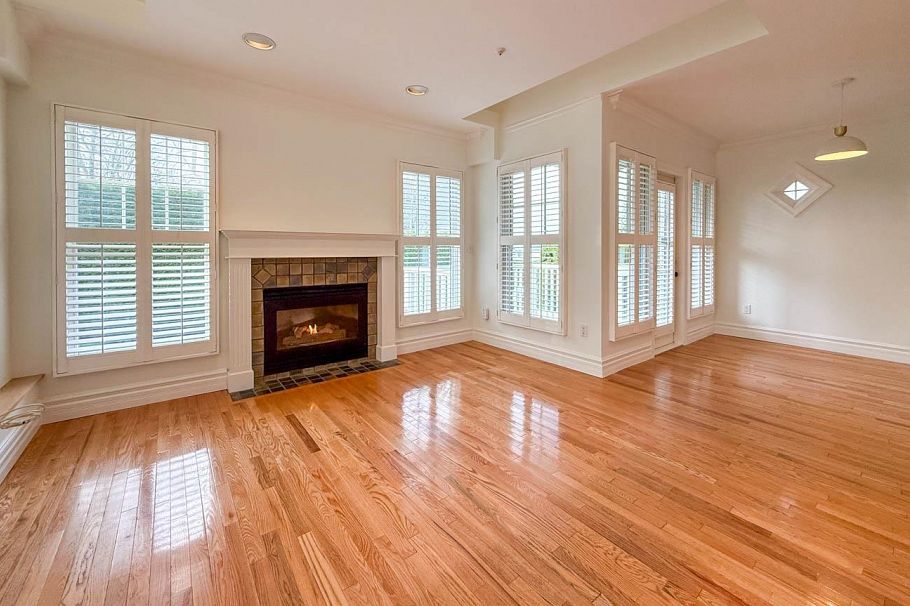 1520 TRAFALGAR STREET, Vancouver BC V6K 3R5 Vancouver, BC - 1