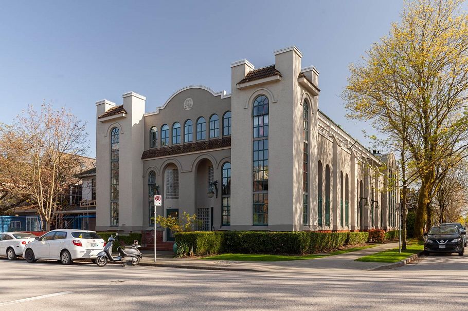 104 700 E Pender Street Vancouver, BC - 30