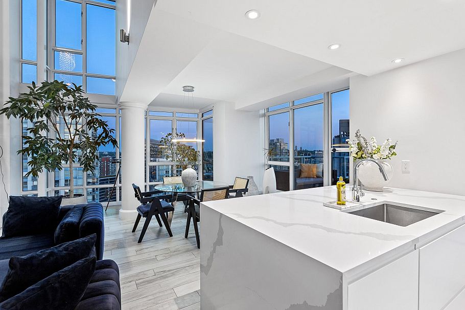 PH1 930 Cambie Street Vancouver, BC - 7