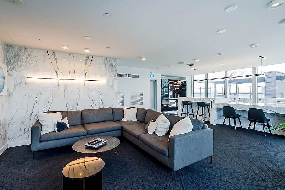 2703 1111 Richards Street Vancouver, BC - 34