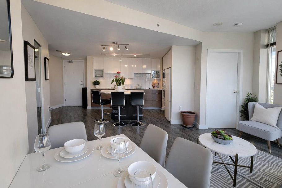 901 175 W 2nd Street North Vancouver, BC - 10