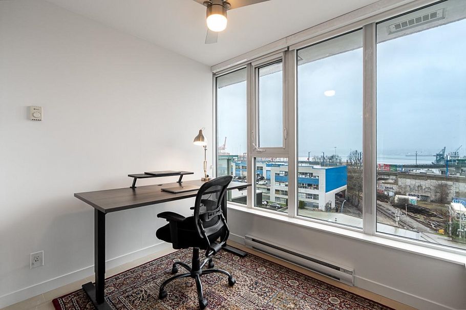 360 955 E Hastings Street Vancouver, BC - 14