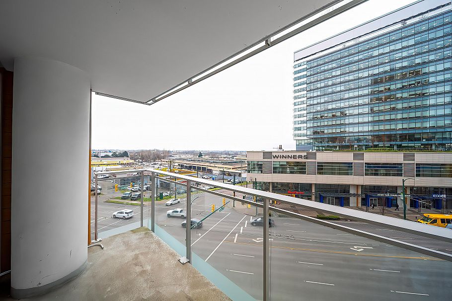 701 455 SW Marine Drive Vancouver, BC - 16