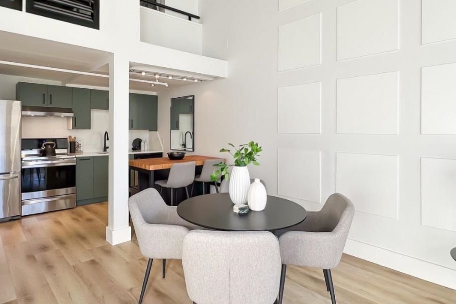 315 336 E 1st Avenue Vancouver, BC - 6