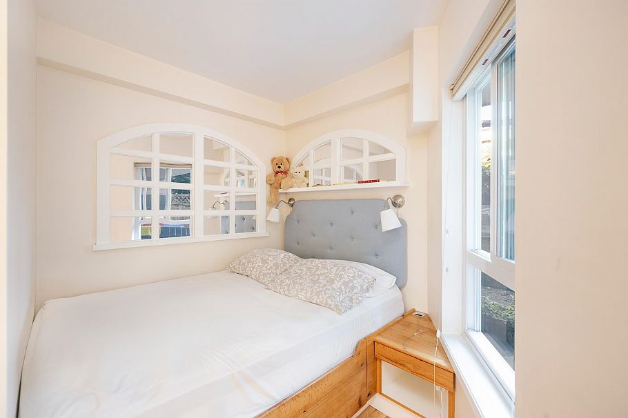 112 825 E 7th Avenue Vancouver, BC - 8