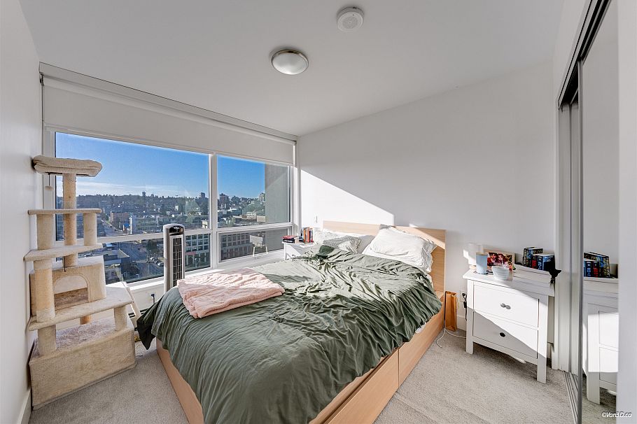 1507 1788 Columbia Street Vancouver, BC - 9