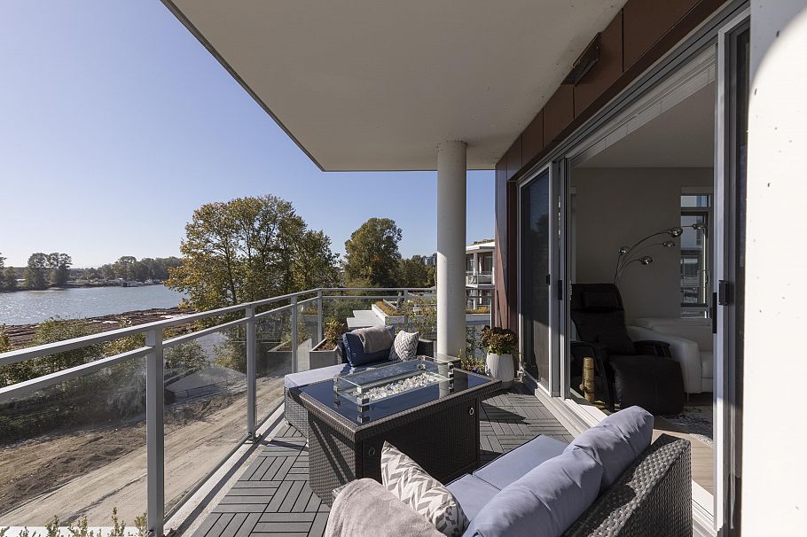 3198 Riverwalk Avenue Vancouver, BC - 22